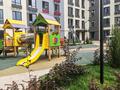 3-комнатная квартира · 73.39 м² · 3/9 этаж, Ташкентский тракт 8971б за 42 млн ₸ в Иргели — фото 4