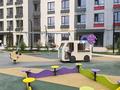 3-комнатная квартира · 73.39 м² · 3/9 этаж, Ташкентский тракт 8971б за 42 млн ₸ в Иргели — фото 5