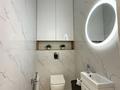 3-бөлмелі пәтер · 94 м² · 9/10 қабат, Айтматова 40/1 — Мухамедханова, бағасы: 60 млн ₸ в Астане, Нура р-н — фото 12