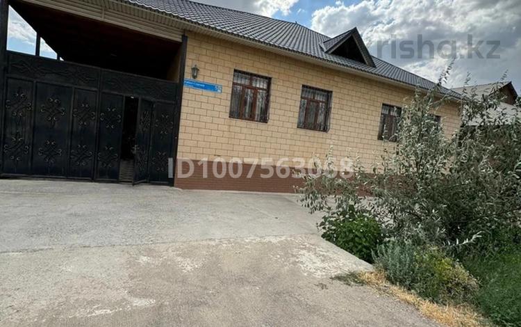 Часть дома · 6 комнат · 330 м² · 9.5 сот., мкр Катынкопыр 5 — Пмк за 85 млн ₸ в Шымкенте, Абайский р-н — фото 2
