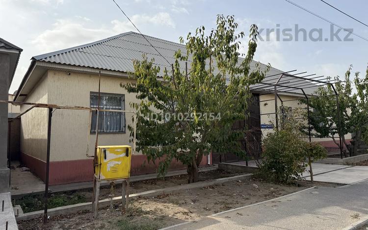 Часть дома · 7 комнат · 250 м² · 10 сот., мкр Нуртас, Мкр Нуртас Аксауыт 182 — Нуртас магазин за 400 000 ₸ в Шымкенте, Каратауский р-н — фото 2