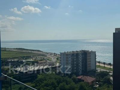 1-комнатная квартира · 27.1 м² · 15 этаж, улица Адлиа 2-4 за ~ 26.5 млн 〒 в Батуми