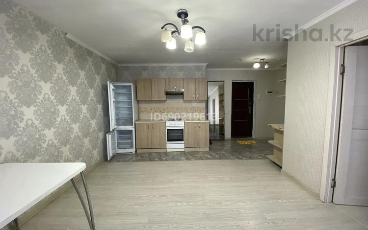 2-комнатная квартира, 37 м², 10/12 этаж, Косшыгулулы 19/1