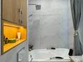1-комнатная квартира · 45 м² · 11/13 этаж, Журавлева 26 — Утепова Кекильбаева за 20 000 ₸ в Алматы, Бостандыкский р-н — фото 9