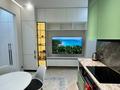 1-комнатная квартира · 45 м² · 11/13 этаж, Журавлева 26 — Утепова Кекильбаева за 20 000 ₸ в Алматы, Бостандыкский р-н