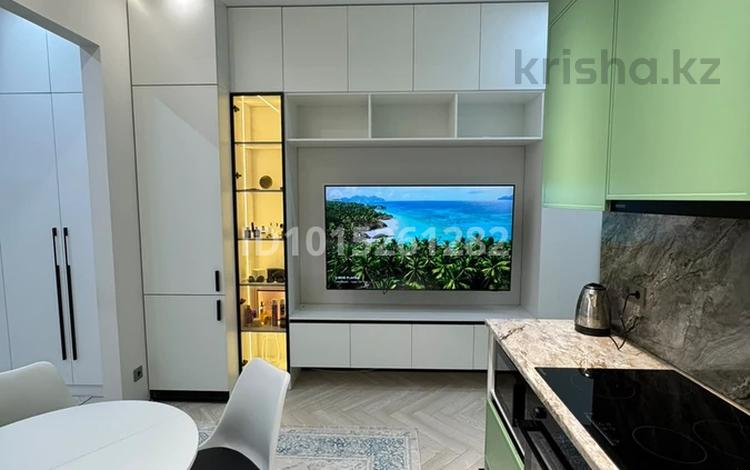 1-комнатная квартира · 45 м² · 11/13 этаж, Журавлева 26 — Утепова Кекильбаева за 20 000 ₸ в Алматы, Бостандыкский р-н — фото 6