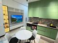 1-комнатная квартира · 45 м² · 11/13 этаж, Журавлева 26 — Утепова Кекильбаева за 20 000 ₸ в Алматы, Бостандыкский р-н — фото 2
