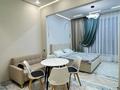 1-комнатная квартира · 45 м² · 11/13 этаж, Журавлева 26 — Утепова Кекильбаева за 20 000 ₸ в Алматы, Бостандыкский р-н — фото 4