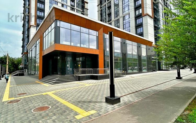 2-бөлмелі пәтер · 50 м² · 3/12 қабат, Розыбакиева 158 — Сатпаева, бағасы: 47 млн ₸ в Алматы, Бостандыкский р-н — фото 2