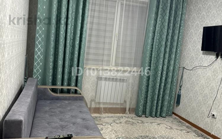 1-бөлмелі пәтер · 34.4 м² · 4/9 қабат, Асыл Арман 18, бағасы: 19 млн ₸ в Иргели — фото 2