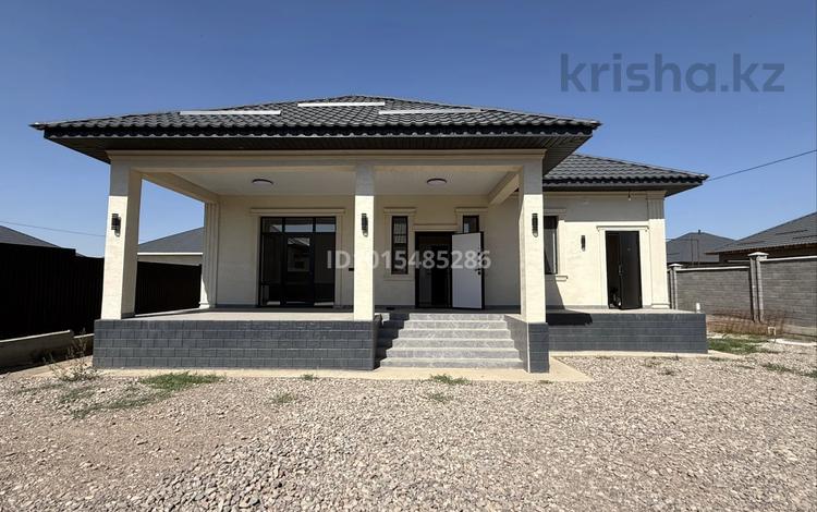 Отдельный дом · 5 комнат · 170 м² · 5.4 сот., 203 квартал за 40 млн ₸ в Каскелене — фото 2