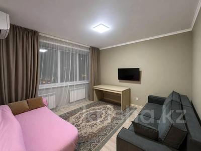1-комнатная квартира · 38.5 м² · 11/24 этаж, Кайыма Мухамедханова 15 за 24 млн ₸ в Астане, Есильский р-н