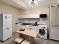 1-комнатная квартира · 38.5 м² · 11/24 этаж, Кайыма Мухамедханова 15 за 24 млн ₸ в Астане, Есильский р-н — фото 2
