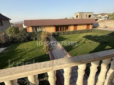 Жеке үй · 6 бөлме · 250 м² · 10 сот., Альфараби 48 — Санаторий Saft resort, бағасы: 600 000 ₸ в Алматинской обл., Талгарский р-н
