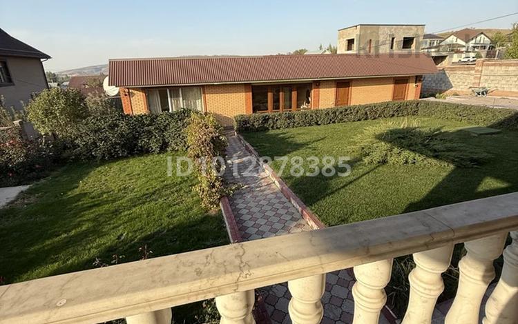 Жеке үй · 6 бөлме · 250 м² · 10 сот., Альфараби 48 — Санаторий Saft resort, бағасы: 600 000 ₸ в Алматинской обл., Талгарский р-н — фото 2