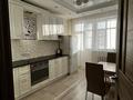 1-бөлмелі пәтер · 38 м² · 3/13 қабат, Айнаколь 54а, бағасы: 180 000 ₸ в Астане, Алматы р-н