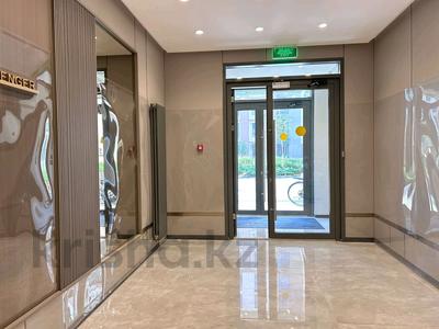 1-бөлмелі пәтер · 41.2 м² · 3/9 қабат, Шамши Калдаяков 14, бағасы: 28.8 млн ₸ в Астане, Сарайшык р-н
