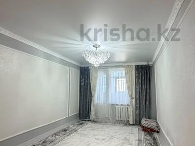 3-комнатная квартира · 67.4 м² · 3/5 этаж, Ақмешіт 28 за 16 млн ₸ в 
