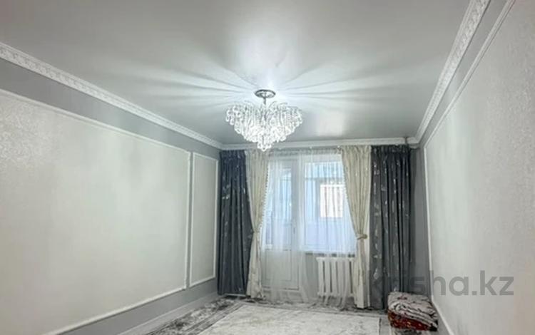 3-комнатная квартира · 67.4 м² · 3/5 этаж, Ақмешіт 28 за 16 млн ₸ в  — фото 2