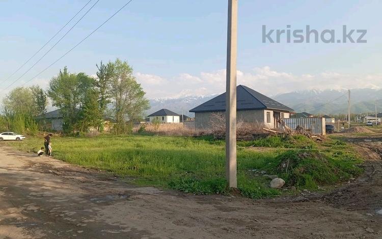 Жер телімі · 5 сотық, Алмалыбақ (КИЗ), бағасы: 7.5 млн ₸ в  — фото 2