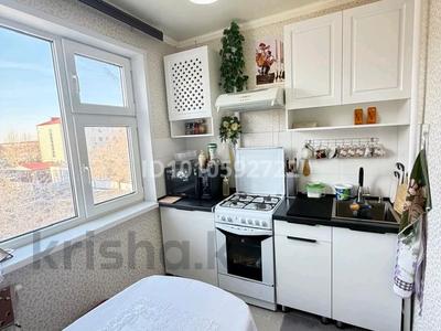 2-комнатная квартира · 45.8 м² · 4/5 этаж, маресьева 71 — район электрон за 14.5 млн ₸ в Актобе