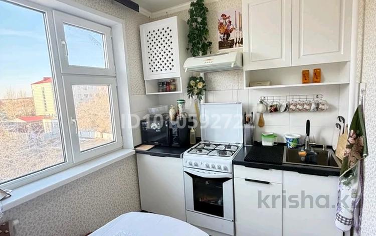 2-комнатная квартира · 45.8 м² · 4/5 этаж, маресьева 71 — район электрон за 14.5 млн ₸ в Актобе — фото 2