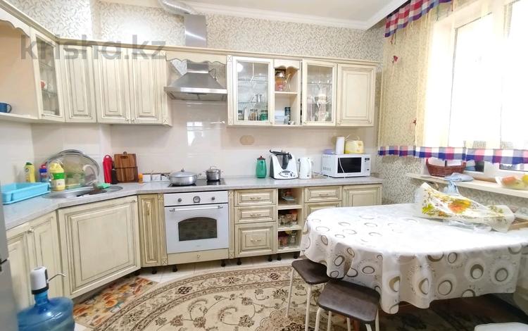 3-комнатная квартира · 135 м² · 3/10 этаж, Сарайшык 40 за 58 млн ₸ в Астане, Есильский р-н — фото 12