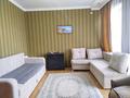 3-комнатная квартира · 135 м² · 3/10 этаж, Сарайшык 40 за 58 млн ₸ в Астане, Есильский р-н — фото 2