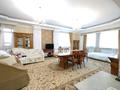 3-комнатная квартира · 135 м² · 3/10 этаж, Сарайшык 40 за 58 млн ₸ в Астане, Есильский р-н — фото 3