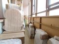 3-комнатная квартира · 135 м² · 3/10 этаж, Сарайшык 40 за 58 млн ₸ в Астане, Есильский р-н — фото 20
