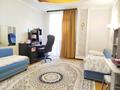 3-бөлмелі пәтер · 135 м² · 3/10 қабат, Сарайшык 40, бағасы: 56 млн ₸ в Астане, Есильский р-н — фото 8