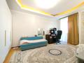 3-бөлмелі пәтер · 135 м² · 3/10 қабат, Сарайшык 40, бағасы: 56 млн ₸ в Астане, Есильский р-н — фото 9