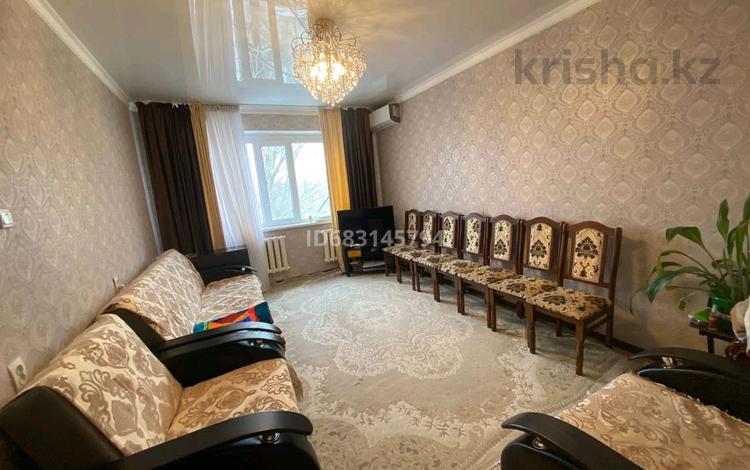 2-комнатная квартира, 55 м², 5/5 этаж, Мкр Водник 1 11 — Бурундай, Водник 1, Дом 11 за 21 млн 〒 в Боралдае (Бурундай) — фото 2