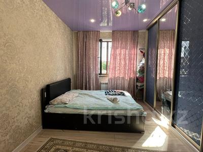 3-комнатная квартира · 86 м² · 1/5 этаж, мкр Саялы за 48 млн ₸ в Алматы, Алатауский р-н