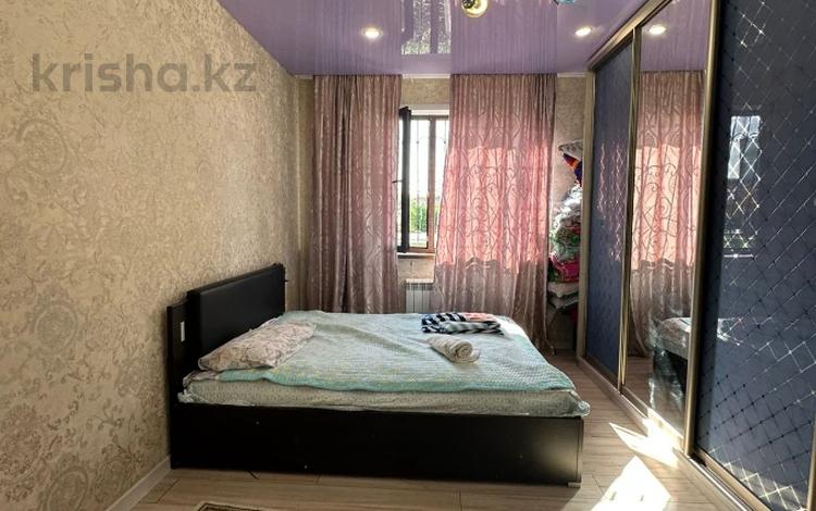 3-комнатная квартира · 86 м² · 1/5 этаж, мкр Саялы за 48 млн ₸ в Алматы, Алатауский р-н — фото 17