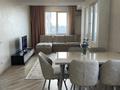 3-бөлмелі пәтер · 85 м² · 9/10 қабат, Курмангазы, бағасы: 80 млн ₸ в Алматы, Алмалинский р-н — фото 16