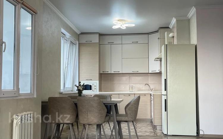 3-бөлмелі пәтер · 85 м² · 9/10 қабат, Курмангазы, бағасы: 80 млн ₸ в Алматы, Алмалинский р-н — фото 19