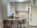 3-бөлмелі пәтер · 85 м² · 9/10 қабат, Курмангазы, бағасы: 80 млн ₸ в Алматы, Алмалинский р-н — фото 19