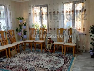 Отдельный дом • 5 комнат • 110.8 м² • 7 сот., Суюнбая 34 за 28 млн 〒 в Талгаре