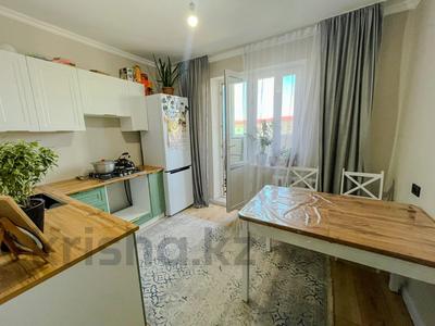 3-комнатная квартира · 75 м² · 5/5 этаж, Мушелтой за 27.5 млн ₸ в Талдыкоргане