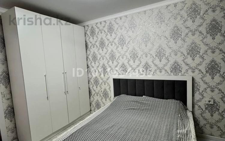 2-бөлмелі пәтер · 47 м² · 4/12 қабат, мкр. Аккент 69, бағасы: 31 млн ₸ в Алматы, Алатауский р-н — фото 2