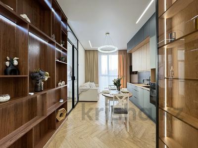 2-бөлмелі пәтер · 41 м² · 14/18 қабат, Туран 39а — Туран-Сыганак, бағасы: 25 000 ₸ в Астане, Нура р-н