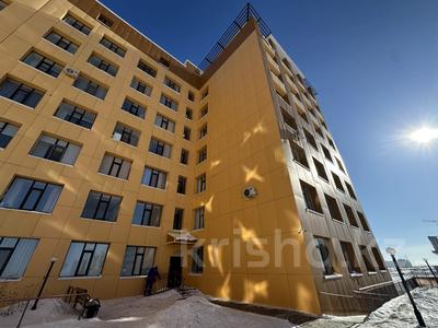 2-бөлмелі пәтер · 160.3 м² · 7/7 қабат, E117 59, бағасы: ~ 43.3 млн ₸ в Астане, Есильский р-н