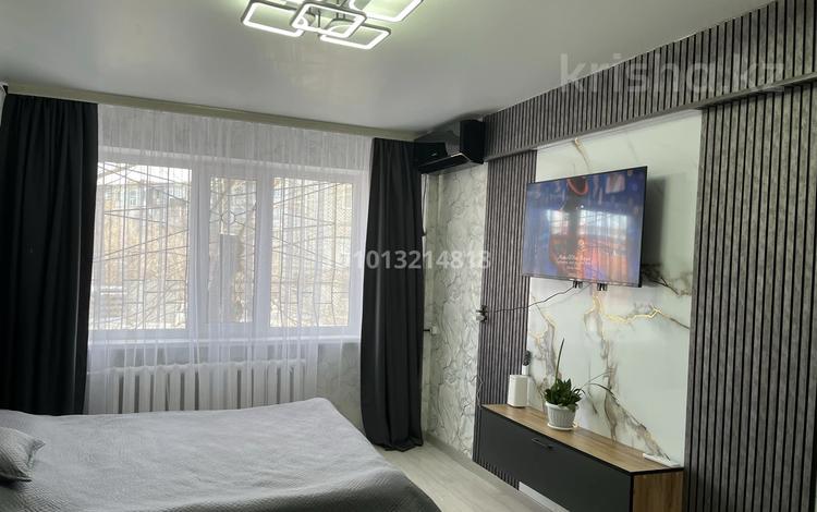 1-бөлмелі пәтер · 31 м² · 1/5 қабат, Мкр Мухамаджанова 8, бағасы: 9.5 млн ₸ в Балхаше — фото 2