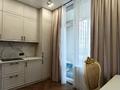 1-бөлмелі пәтер · 39 м² · 3/9 қабат, Е-321 6/2, бағасы: 30.4 млн ₸ в Астане, Есильский р-н