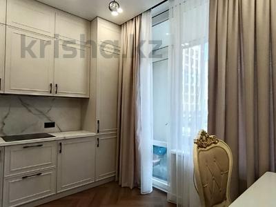 1-бөлмелі пәтер · 39 м² · 3/9 қабат, Е-321 6/2, бағасы: 30.4 млн ₸ в Астане, Есильский р-н