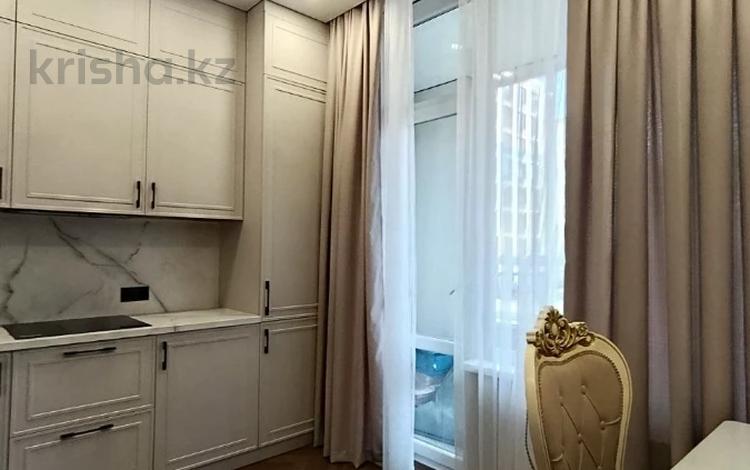1-бөлмелі пәтер · 39 м² · 3/9 қабат, Е-321 6/2, бағасы: 30.4 млн ₸ в Астане, Есильский р-н — фото 32