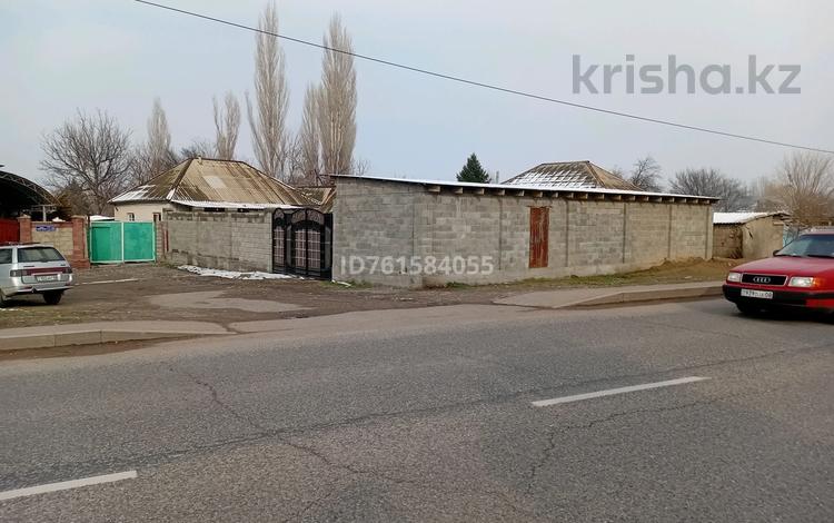 Жеке үй · 4 бөлме · 100 м² · 7.8 жүзд., Умбетбаева 5, бағасы: 35 млн ₸ в Таразе — фото 2