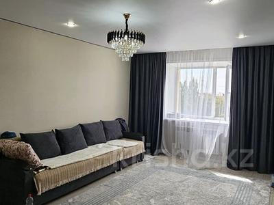 2-бөлмелі пәтер · 66.3 м² · 3/14 қабат, Тлендиева 38, бағасы: 32 млн ₸ в Астане, Сарыарка р-н
