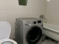 2-бөлмелі пәтер · 54 м² · 4/9 қабат, 27-ш/а. 11 — Рынок автозапчасти, бағасы: 10 000 ₸ в Актау, 27-й мкр — фото 11
